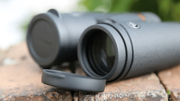 Celestron TrailSeeker 8x42 binoculars for glasses wearers