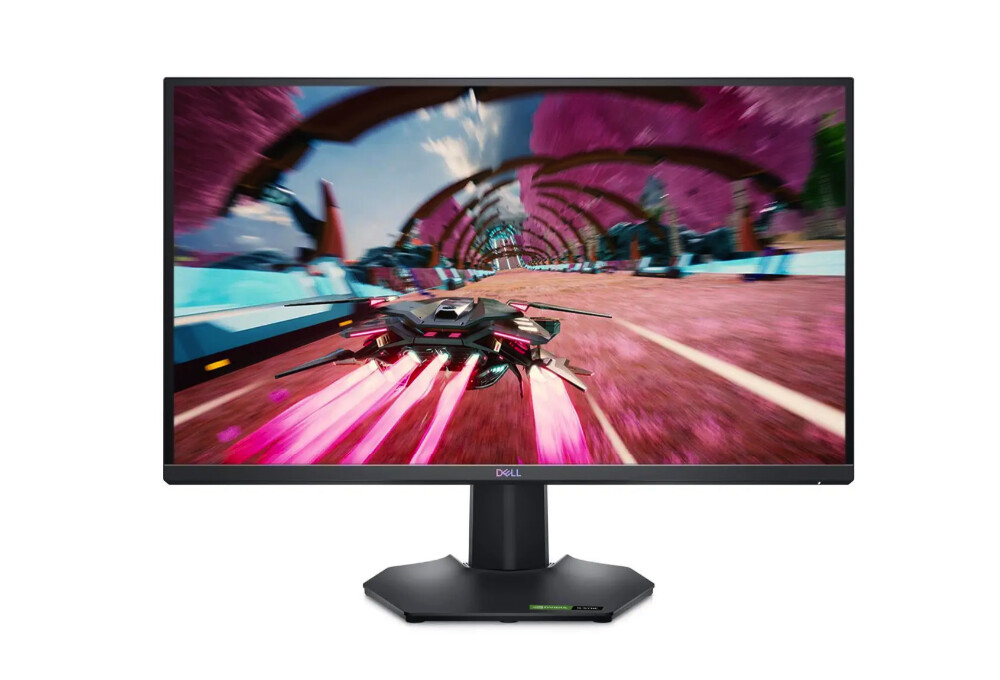 Moniteur WQHD économique Dell G2724D