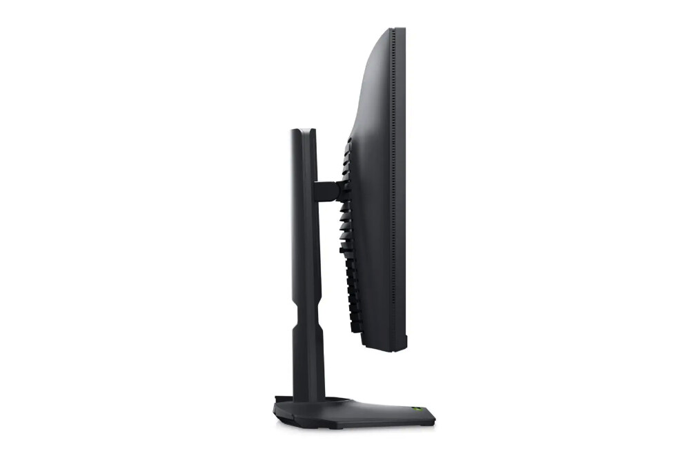 Écran QHD économique Dell G2724D pour le jeu