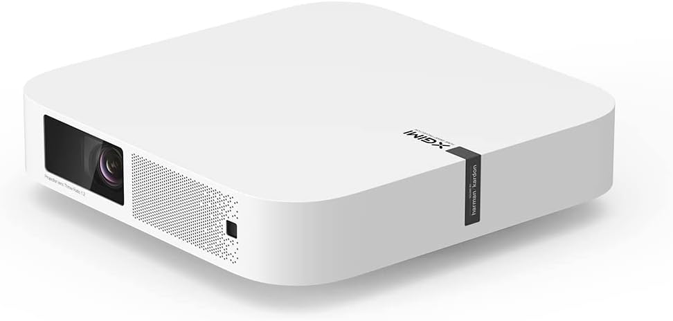XGIMI Elfin Full HD