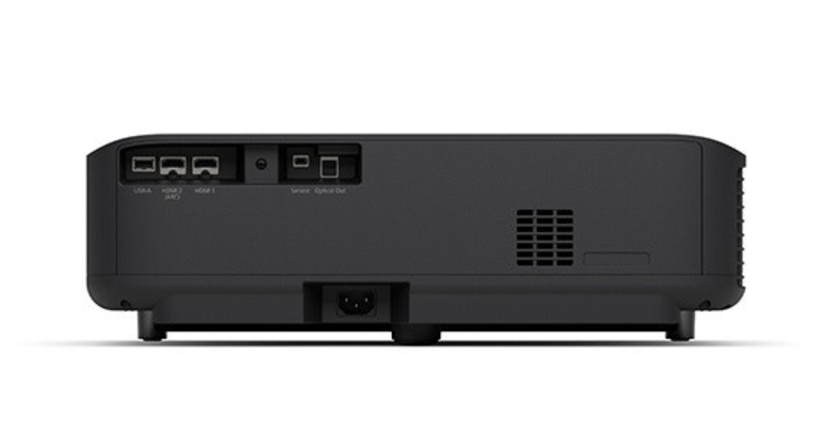 Projecteur de salon Epson EpiqVision LS300
