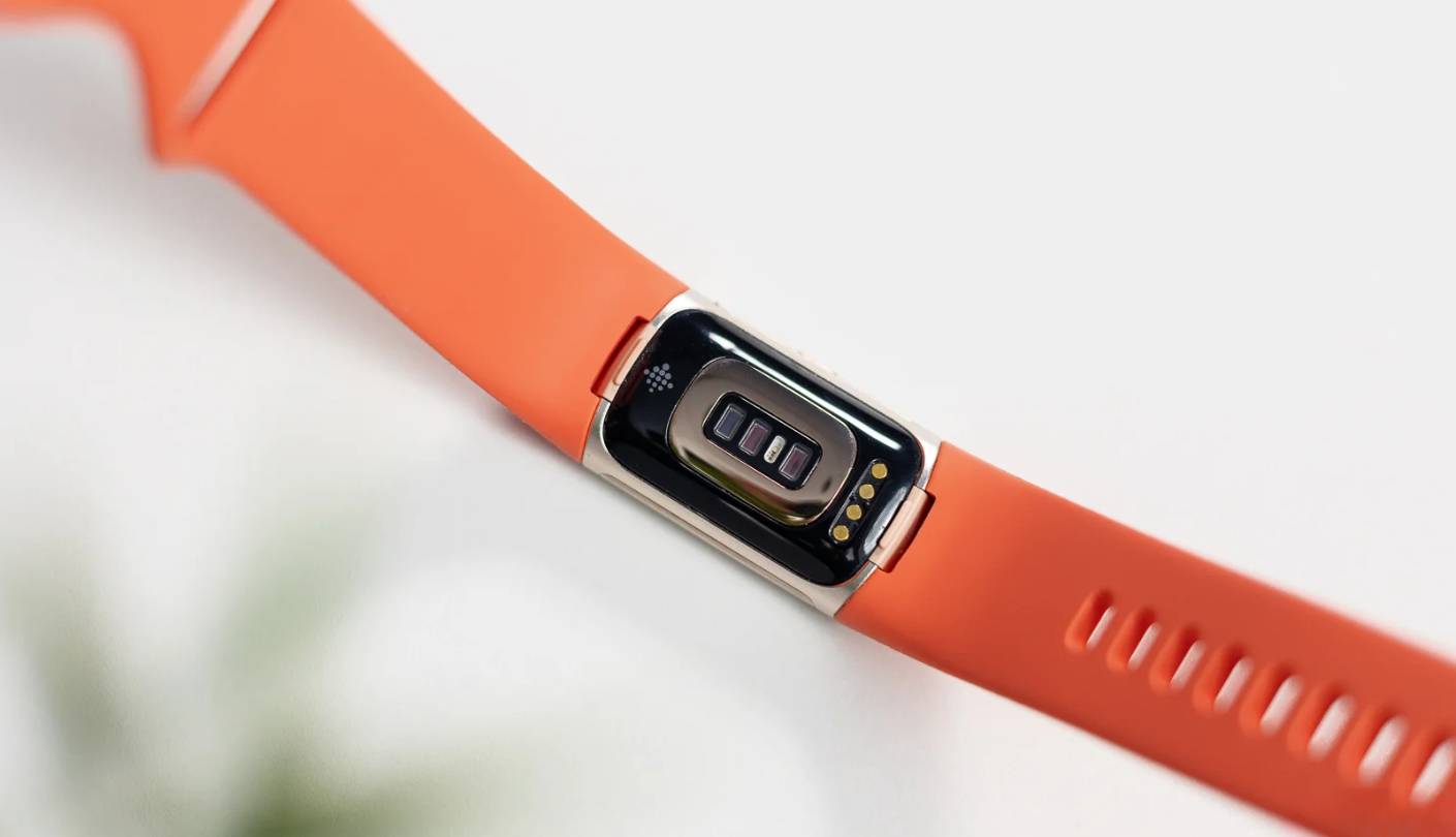 Fitbit Charge 6 facile à utiliser traqueur de fitness