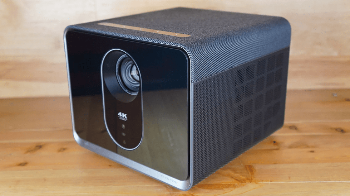 Formovie X5 review