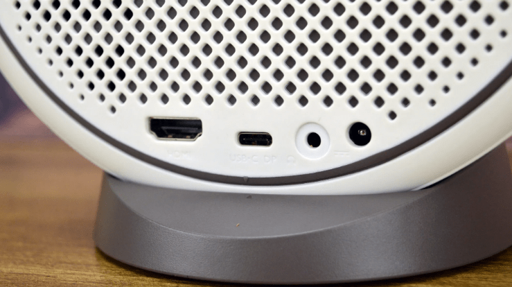 GS50 vs GV30 comparison
