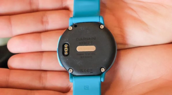 Montre intelligente Garmin Bounce 2 pour enfants