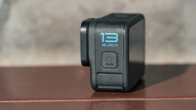 HERO13 Black vs Ace Pro 2