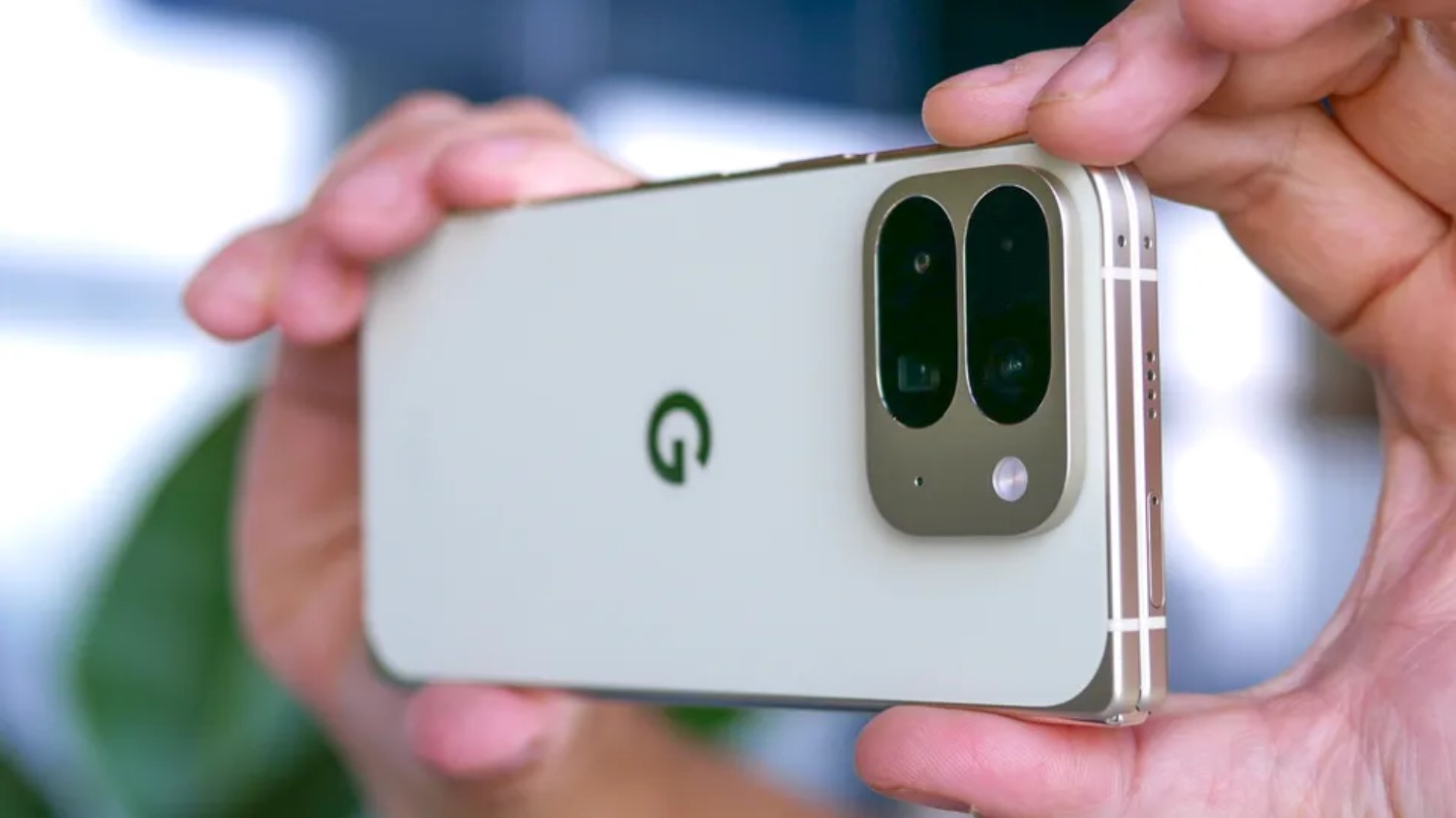 Google Pixel 10 Pro Fold best folding phone