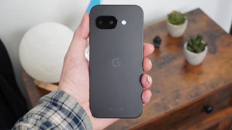 Pixel 9a contre Téléphone (3a)