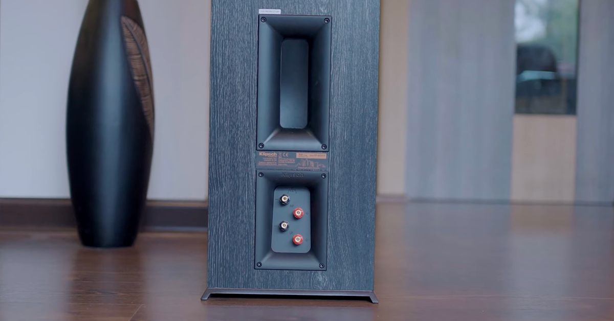 Klipsch RP-8000F Enceintes colonnes haute efficacité