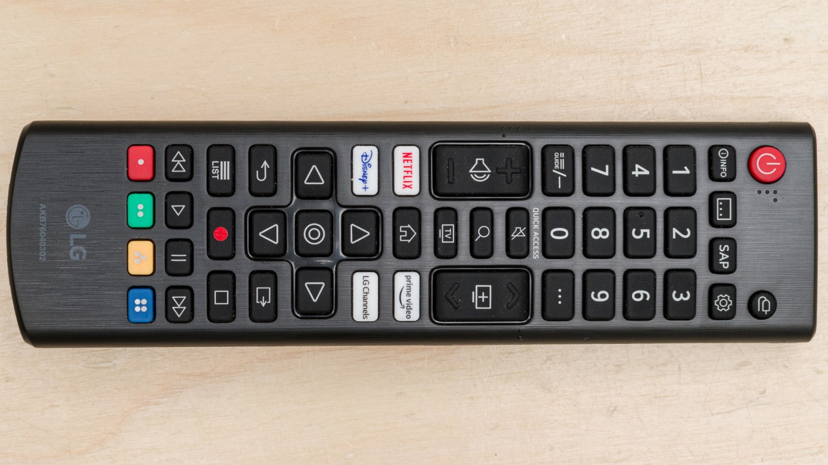 Téléviseur 4K économique LG de 55 pouces série UT75
