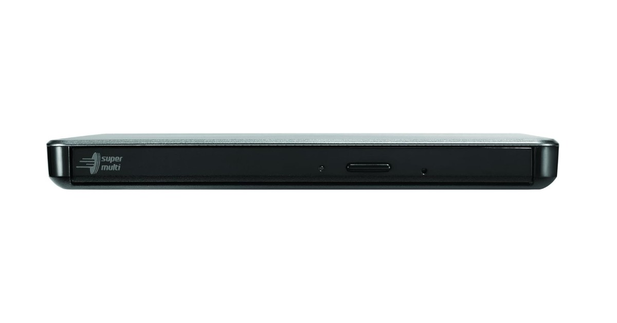 lecteur de CD externe pas cher LG Electronics GP60NS50