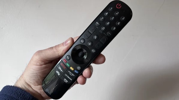 OLED C4 contre OLED C5