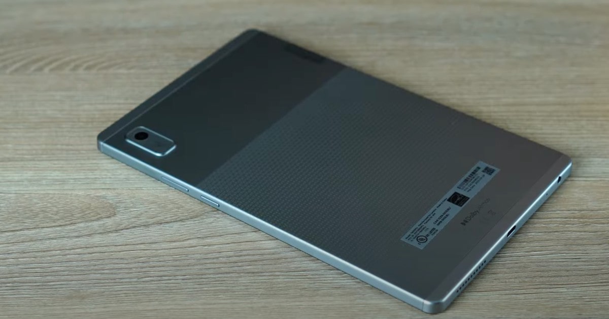 Lenovo Tab M9 tablette 300€
