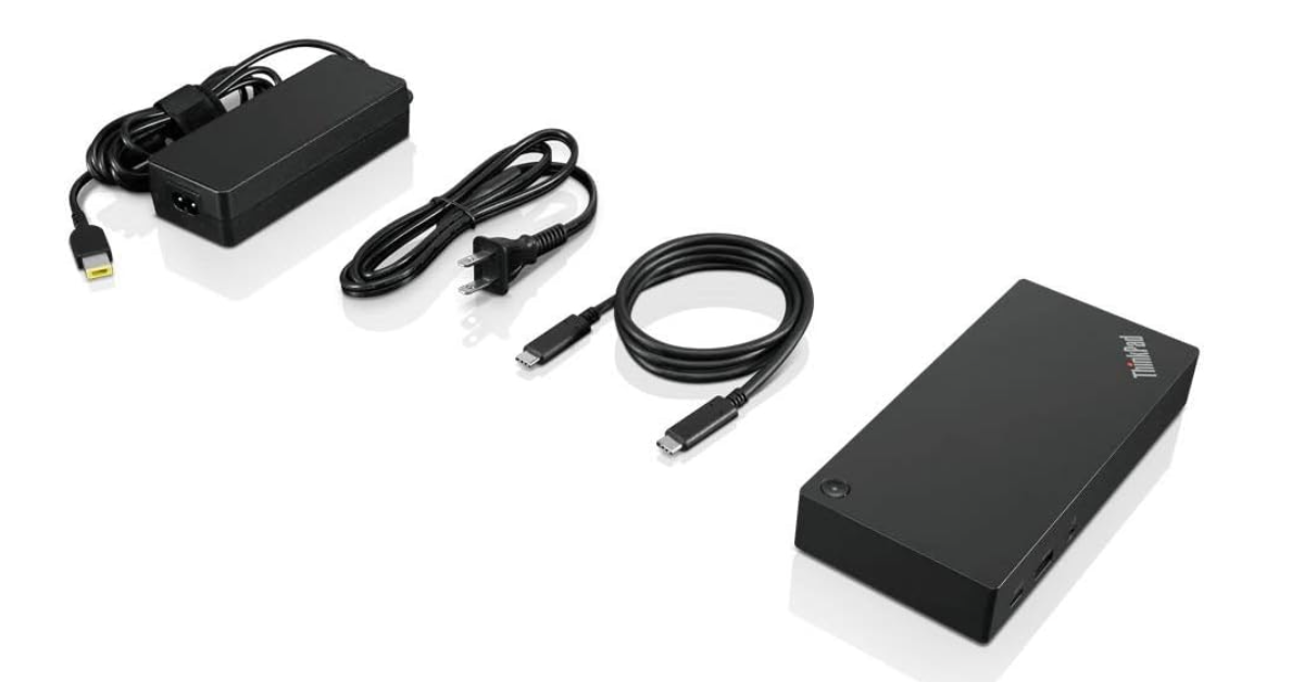 Lenovo Gen 2 (40AN0135US) lenovo thinkpad pro docking station