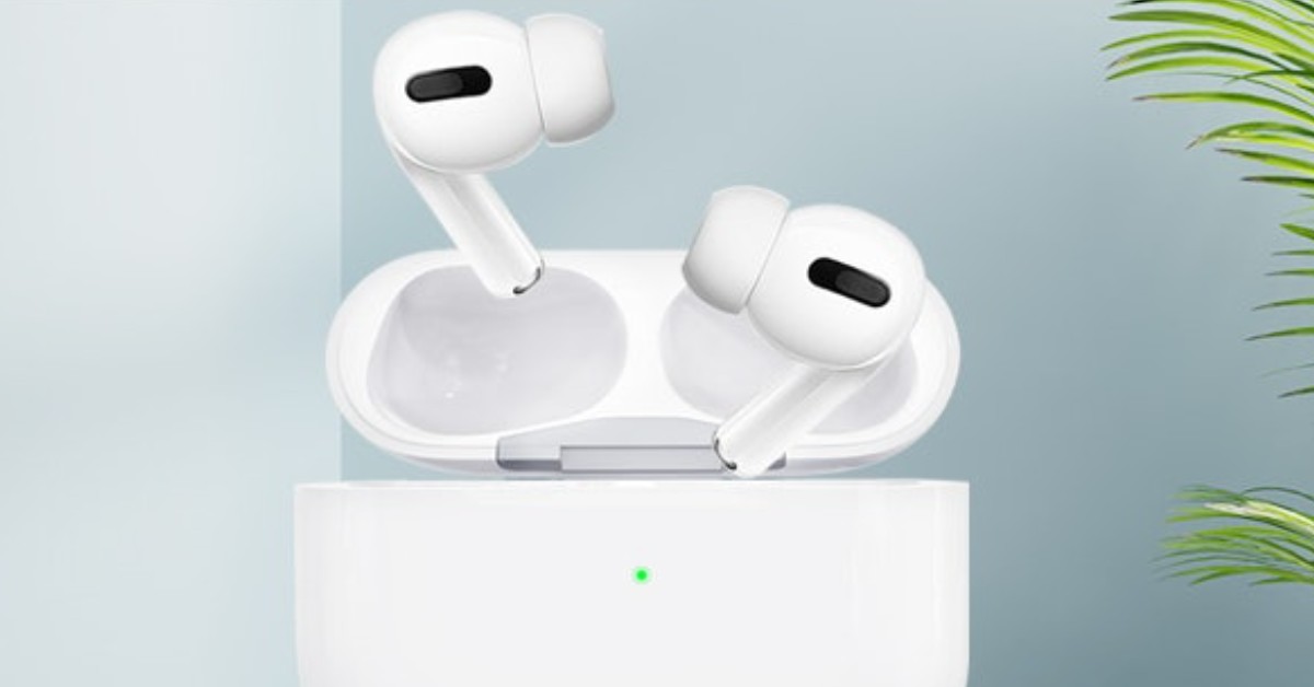 Medoque airpod pro charging case
