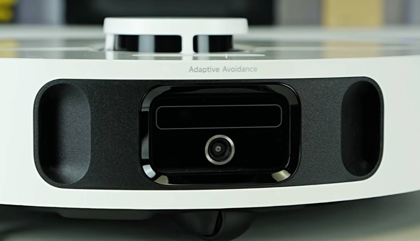 MOVA E40 Ultra cheap robot vacuum
