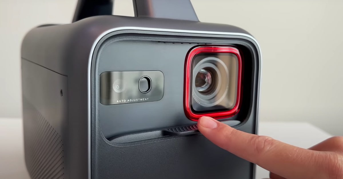 NEBULA Mars 3 ultra-portable projectors