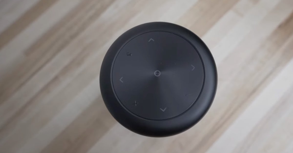 NEBULA by Anker Capsule Max critique de projecteur intelligent