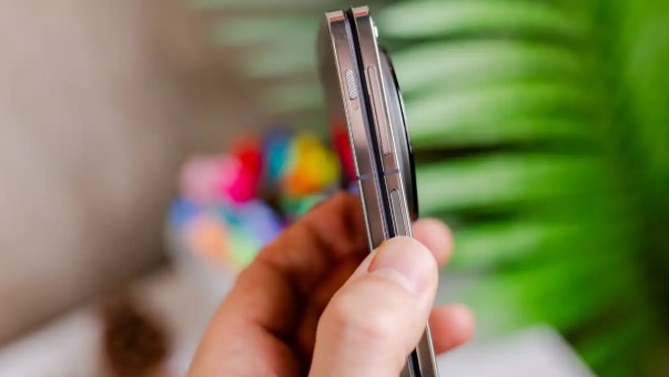 OnePlus Open foldable phone