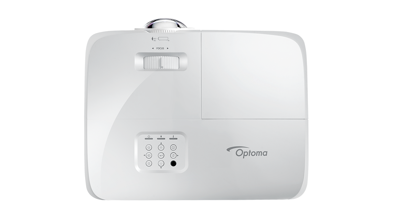 Optoma GT1080HDR skytrak projecteur pour simulateur de golf