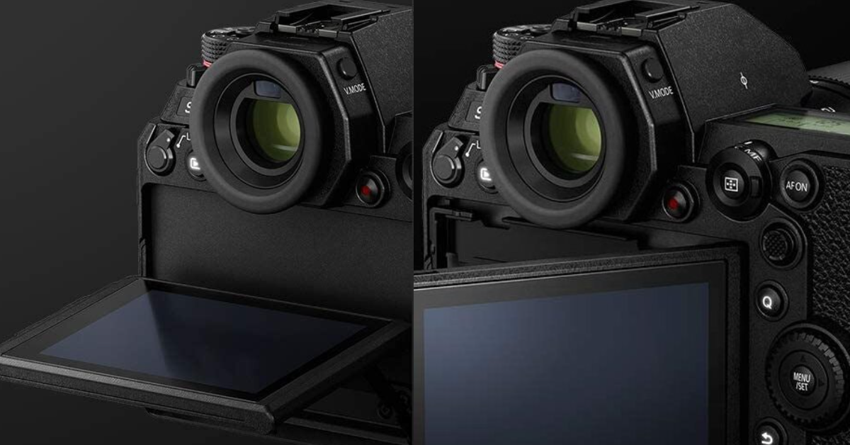 Panasonic Lumix S1R, le meilleur appareil photo pour l'observation des avions
