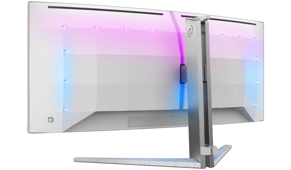 Philips Evnia 34M2C8600 moniteur de jeu QD-OLED