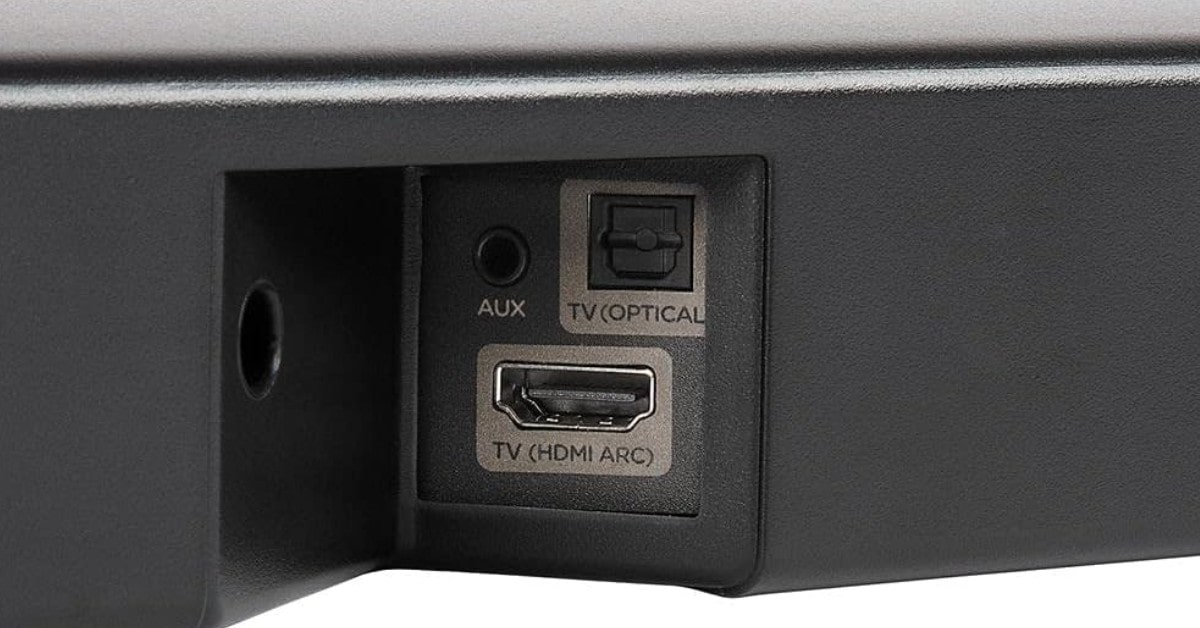 Polk Audio Signa S2 best soundbar for sony bravia tv