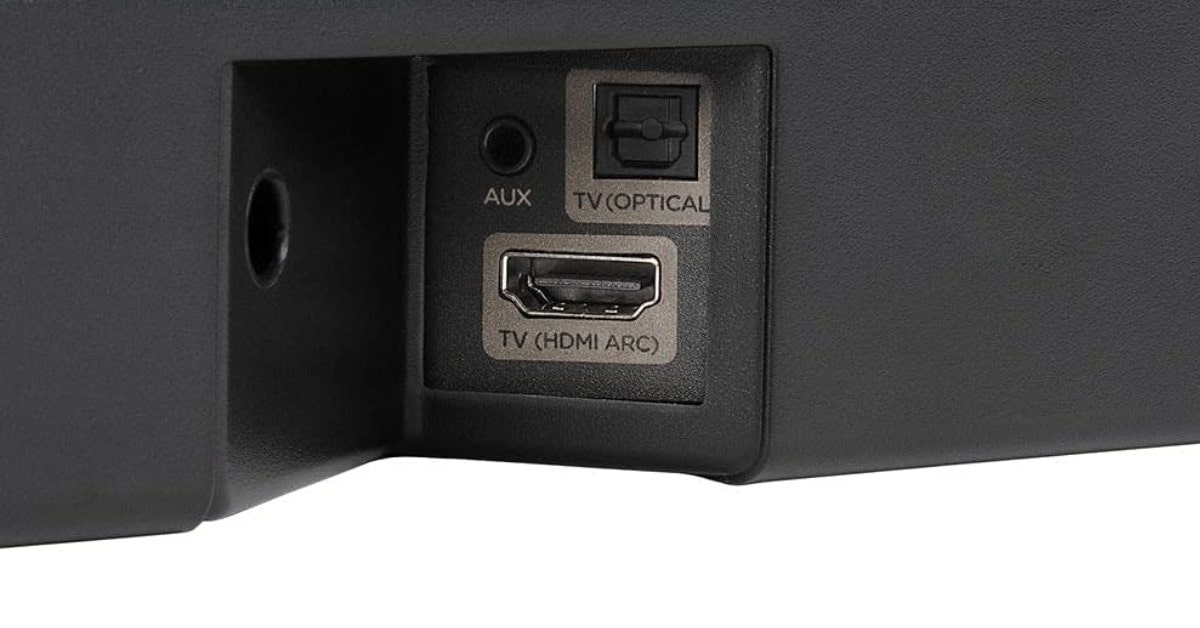 Polk Audio Signa S2 speaker for roku tv