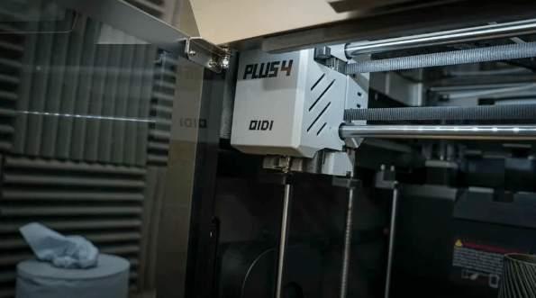QIDI PLUS4 Imprimante 3D moins de 1000 euros