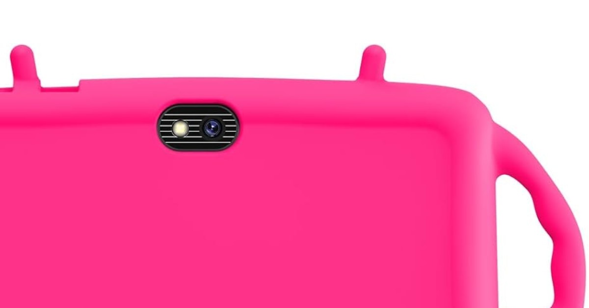 Relndoo ‎TAB8 meilleure tablette pour les 7 à 10 ans