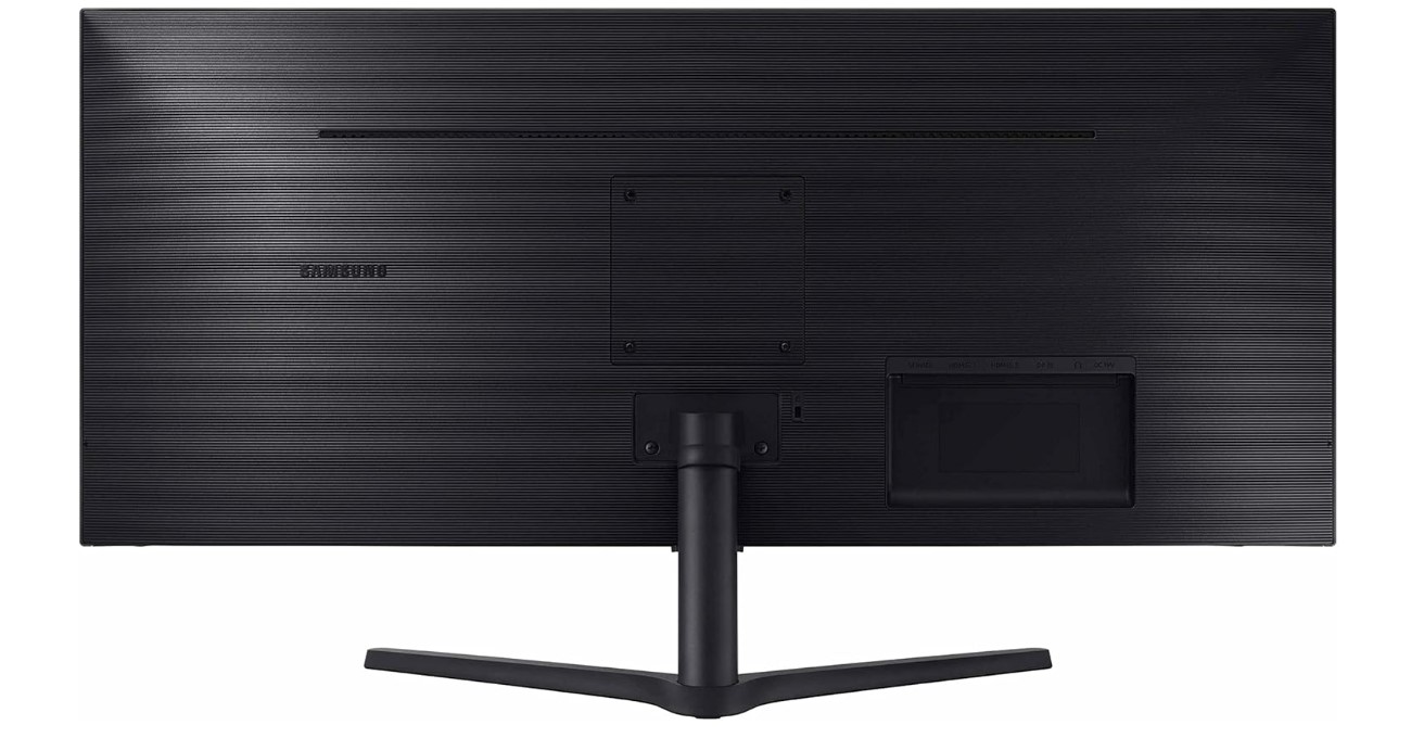 Moniteur ultra large Samsung ViewFinity S50GC pour la productivité