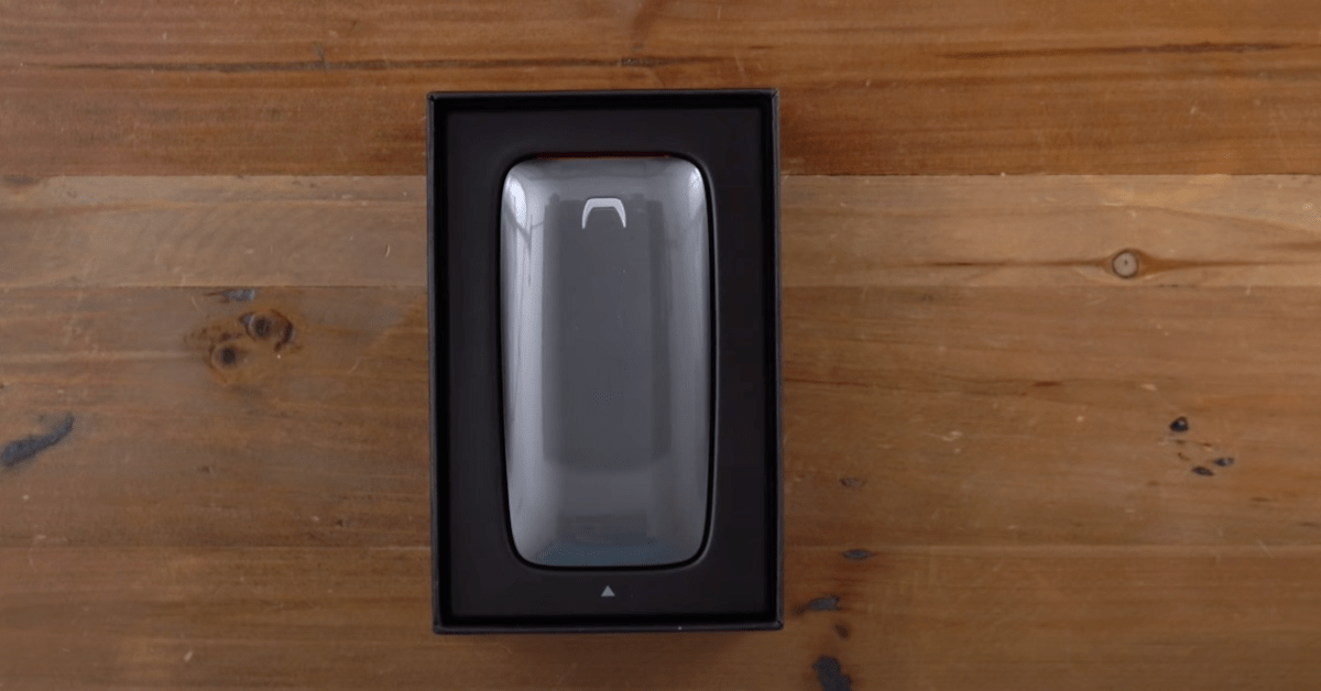 SAMSUNG X5 PORTABLE ssd thunderbolt performant