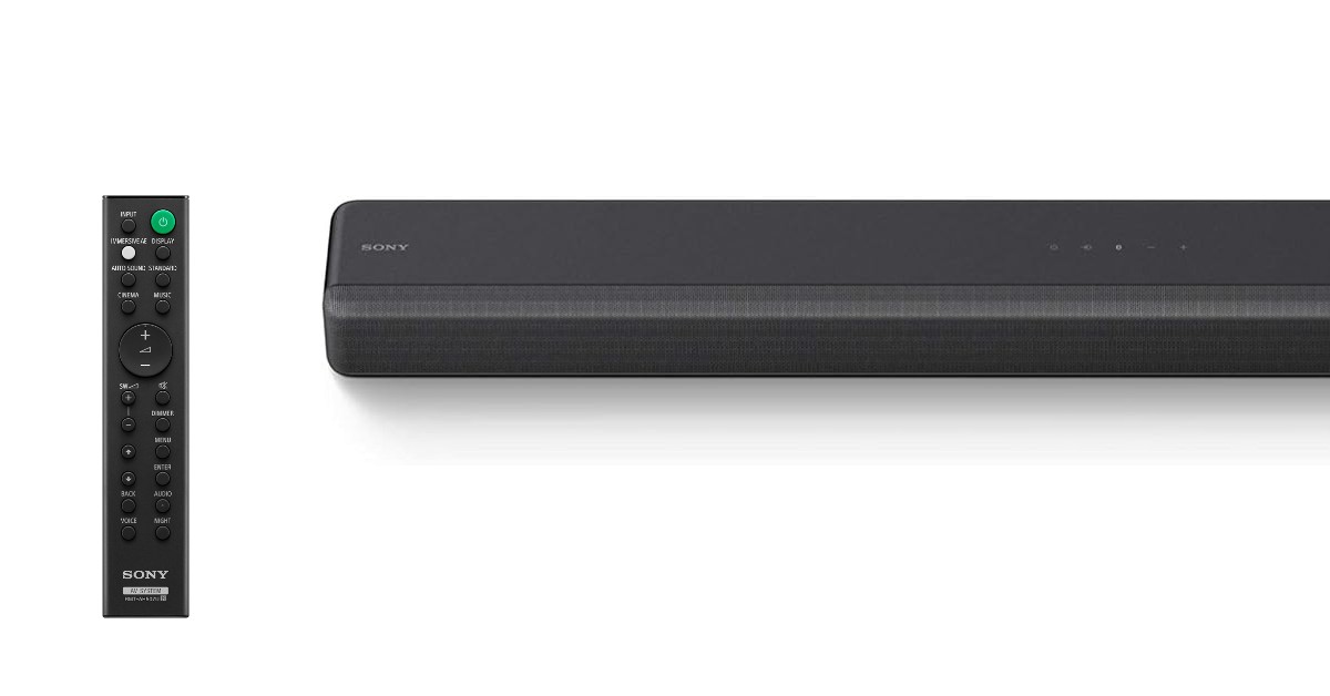 SONY HT-G700 best soundbar for sony bravia tv