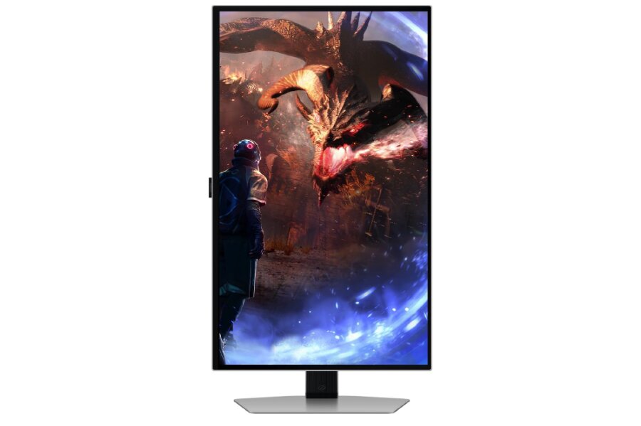 Revue de l'écran de jeu Samsung Odyssey OLED G6
