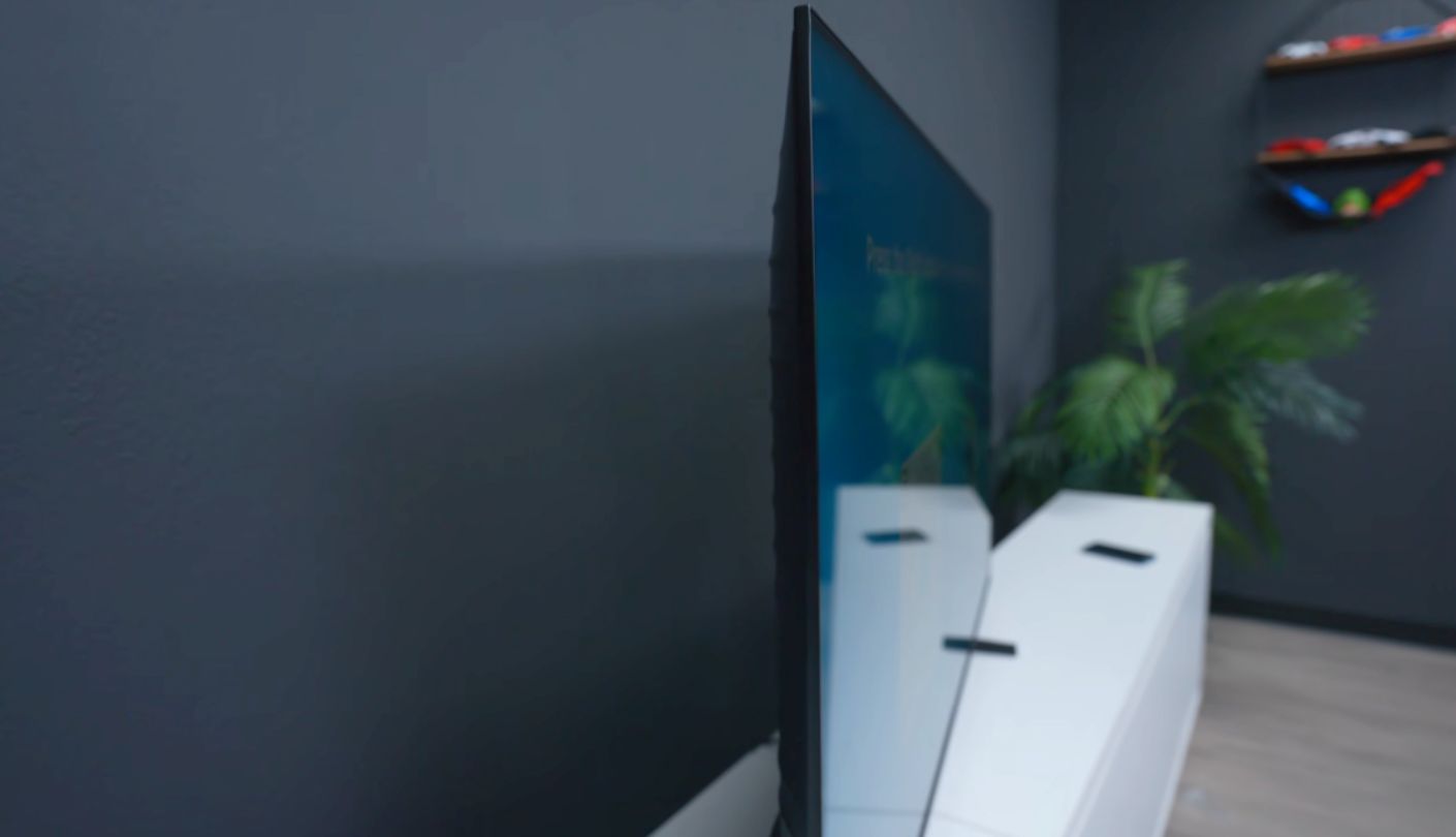 Samsung M70H Mini LED 4K TV under $450