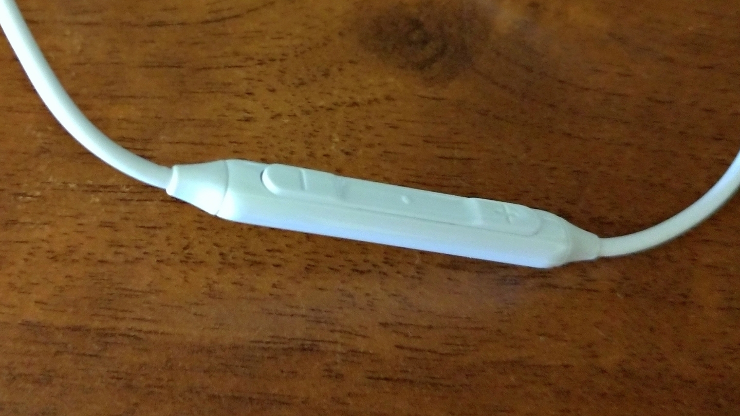 Écouteurs USB-C Samsung EO-IC100 sans prise casque