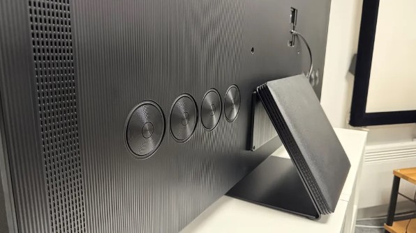 Téléviseur Samsung OLED S95F 65 pouces 4K pour le jeu Xbox