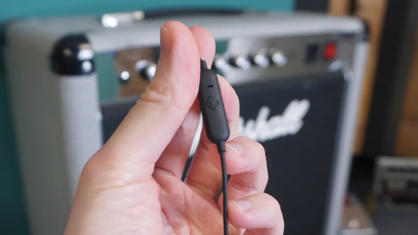 Critique des écouteurs intra-auriculaires Skullcandy Set USB-C