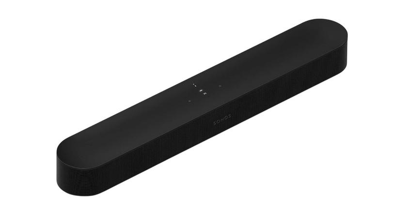 Sonos Beam Gen 2 roku bluetooth speakers