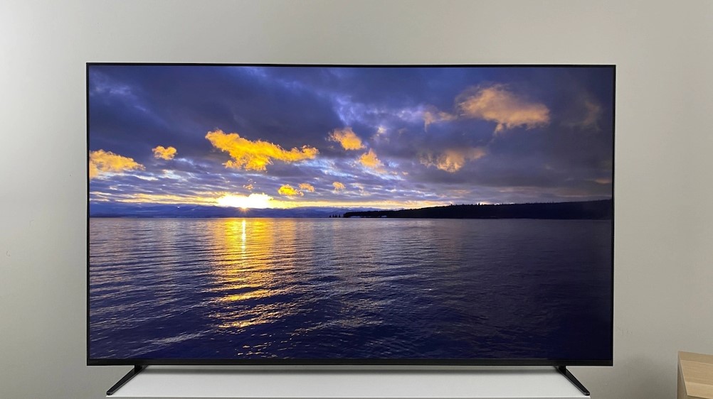 Sony BRAVIA 7 K-65XR70 mini led tv