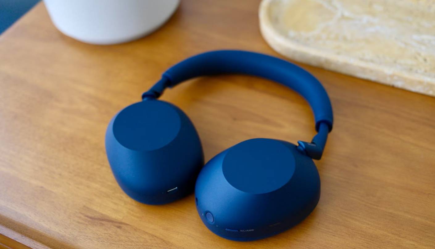 Sony WH-1000XM6 best over-ear headphones