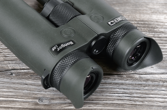Jumelles de voyage Steiner Predator 10x42