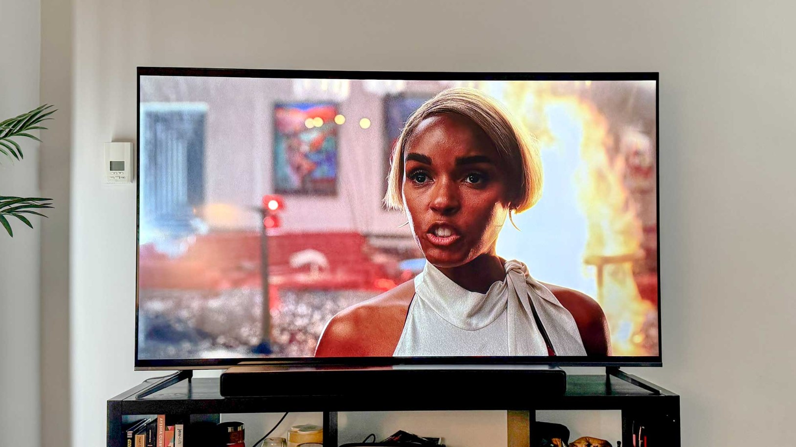 TCL Q6 55Q650G smart TV 4K