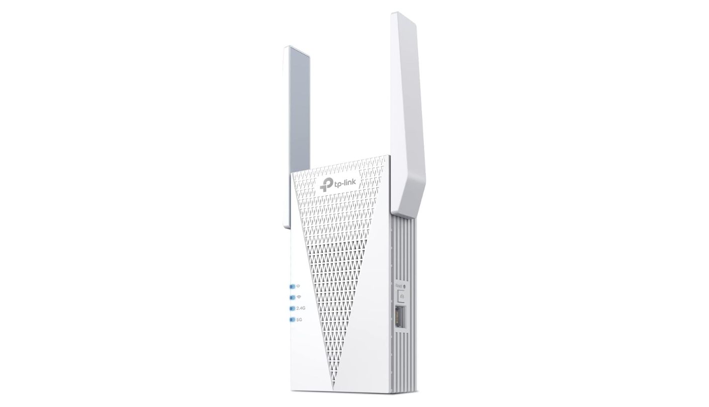 TP-Link RE715X outdoor wifi extender