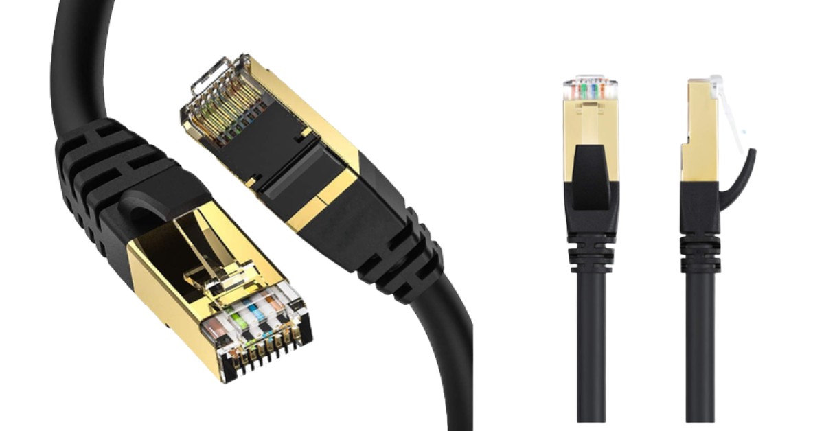 DbillionDa Cat8 which lan cable is best for ps5