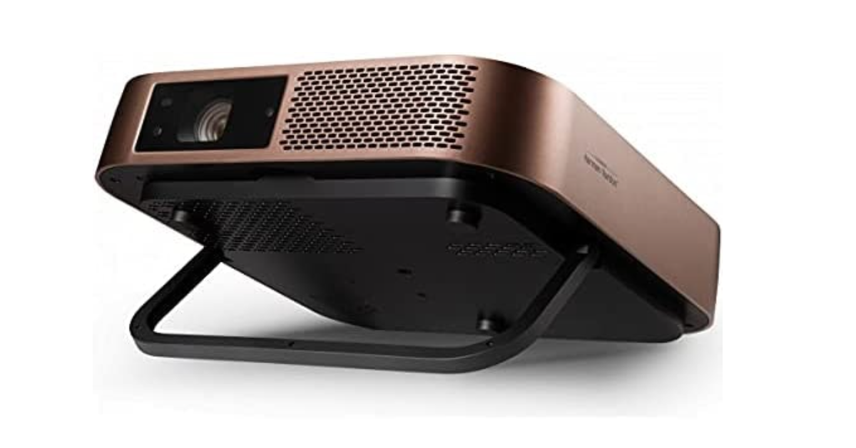 ViewSonic M2 meilleur projecteur roku