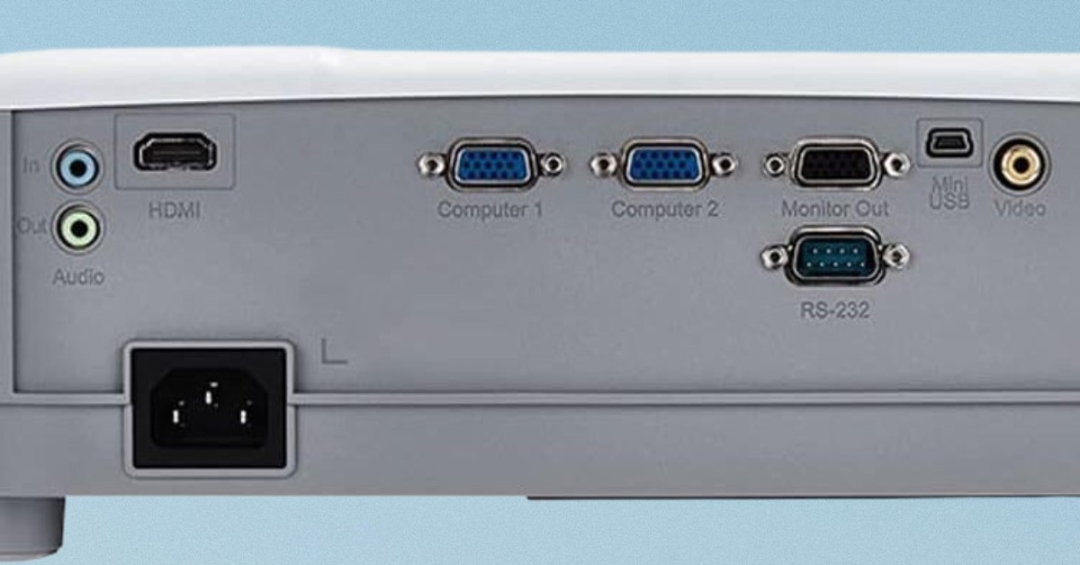 ViewSonic PA503S projectors under $300