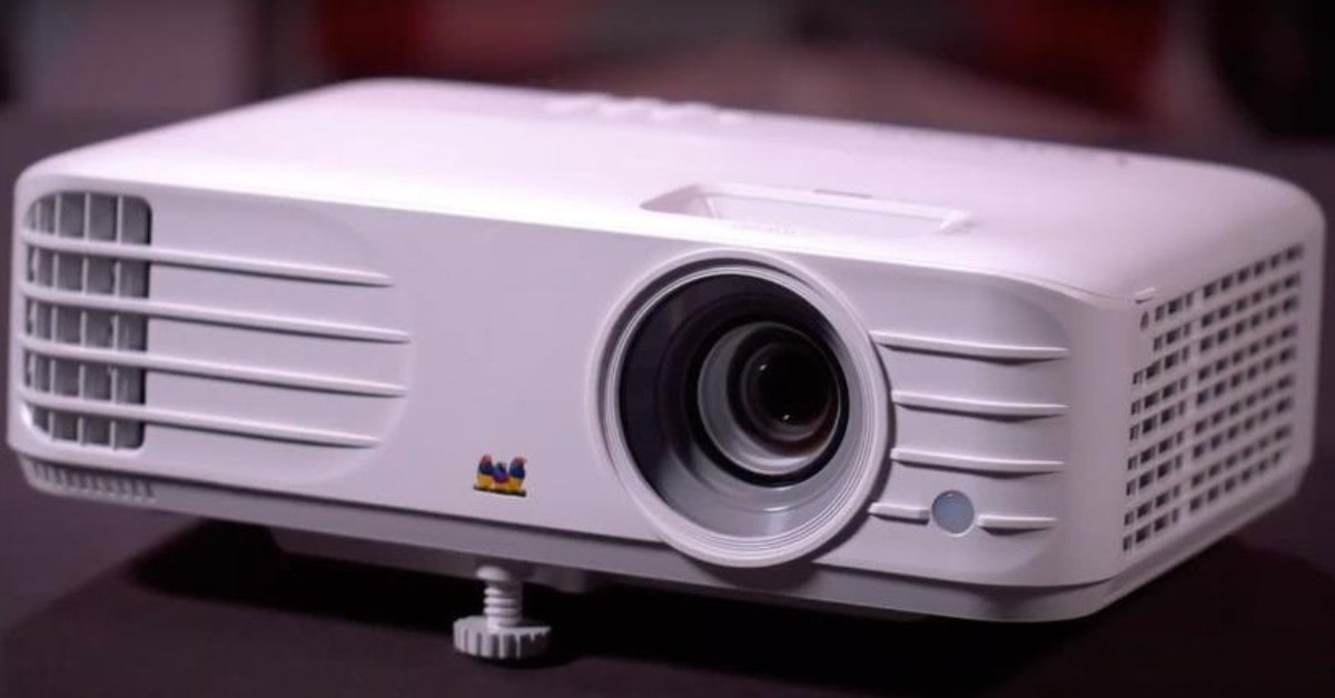 ViewSonic PX701HDH vidéoprojecteur de salon