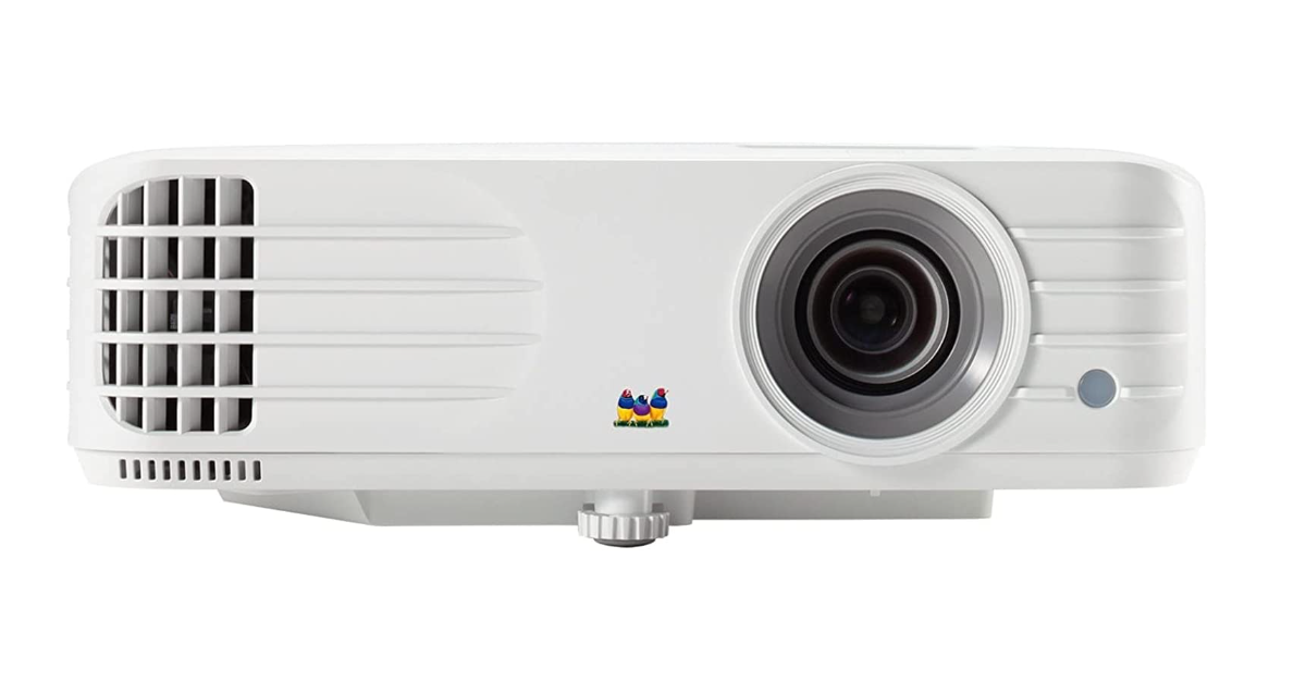 Projecteur ViewSonic PX701HDH pour église