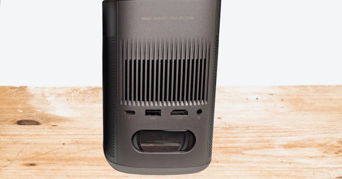 XGIMI MoGo 2 Pro projectors under 600